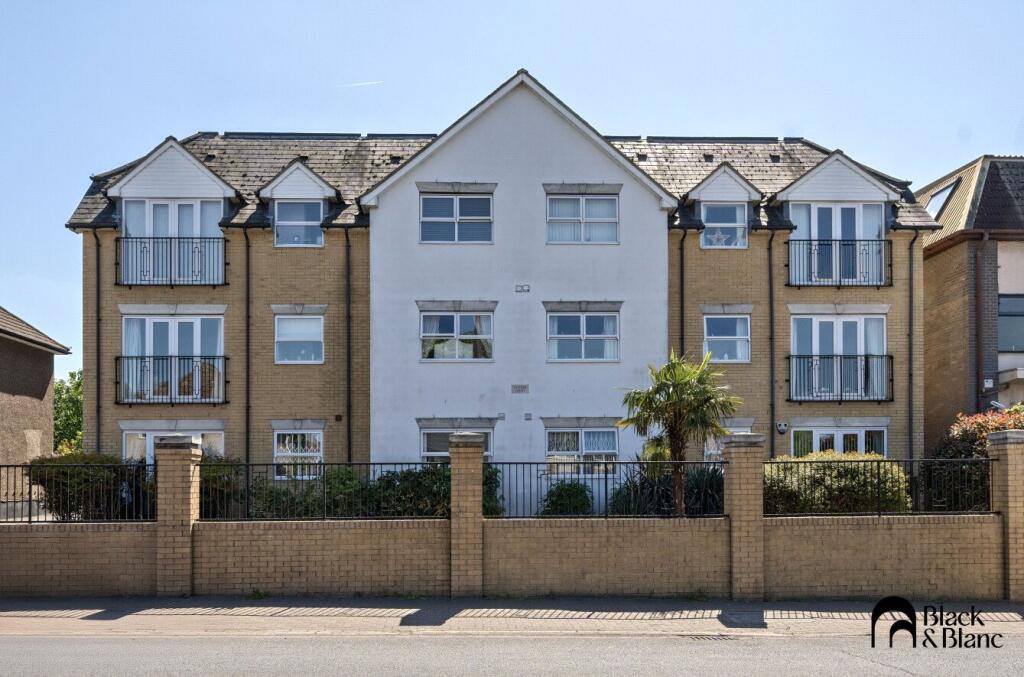 Main image of property: High Street, West Wickham, BR4