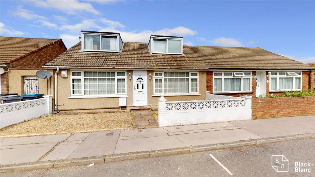 Main image of property: Clarence Road, Croydon, Surrey, CR0
