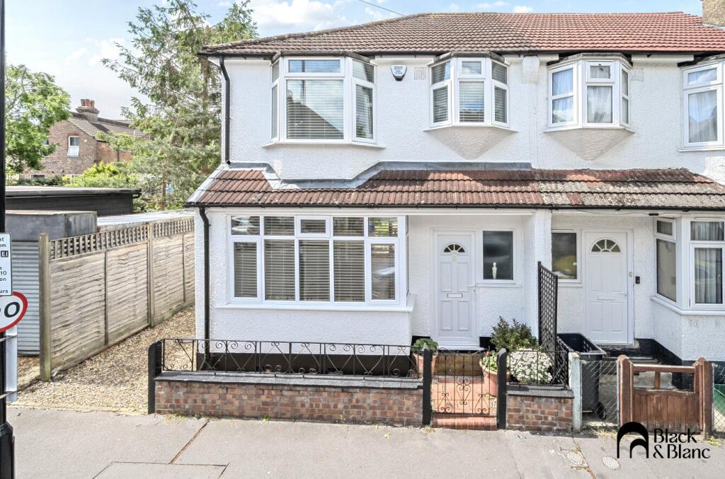 Main image of property: Tunstall Road, Croydon, CR0