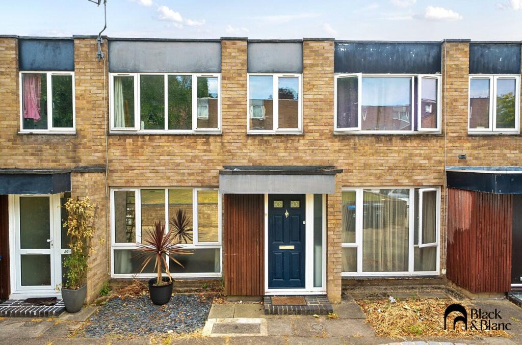 Main image of property: Turnpike Link, Croydon, CR0
