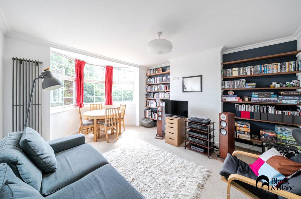 Main image of property: Cecil Court, Addiscombe Road, Croydon, CR0