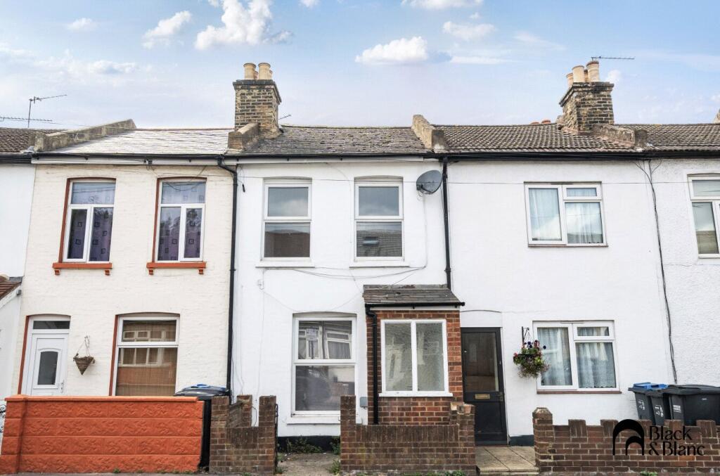 Main image of property: Gloucester Road, Croydon, CR0