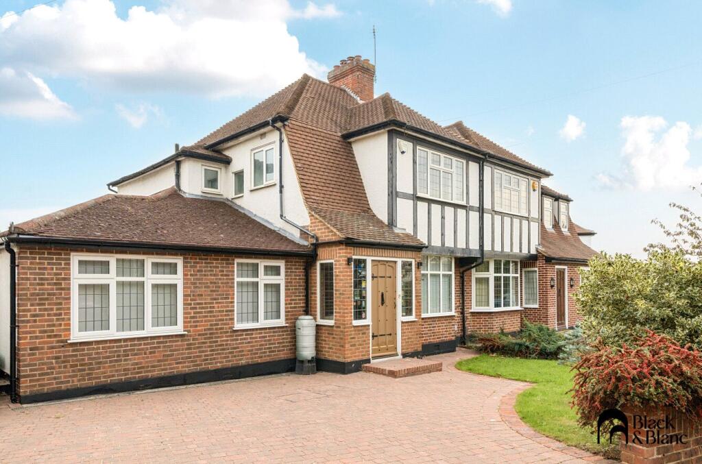 Main image of property: Pickhurst Green, Hayes, Bromley, BR2