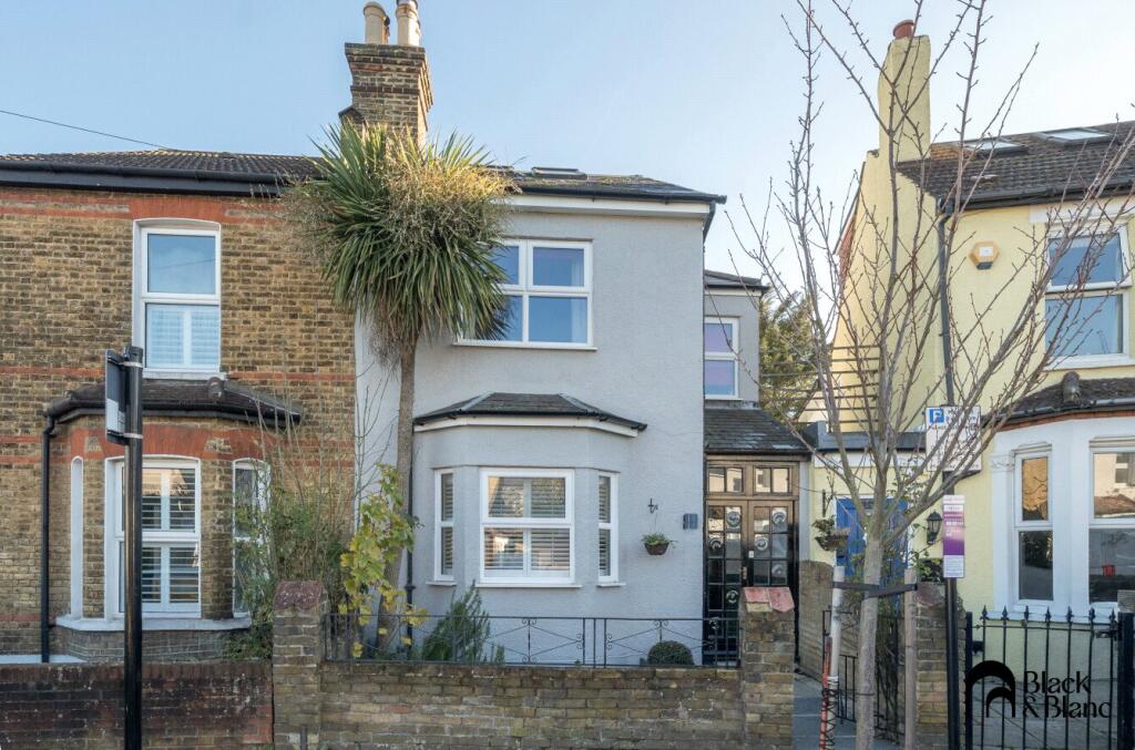 Main image of property: Oval Road, Croydon, Surrey, CR0