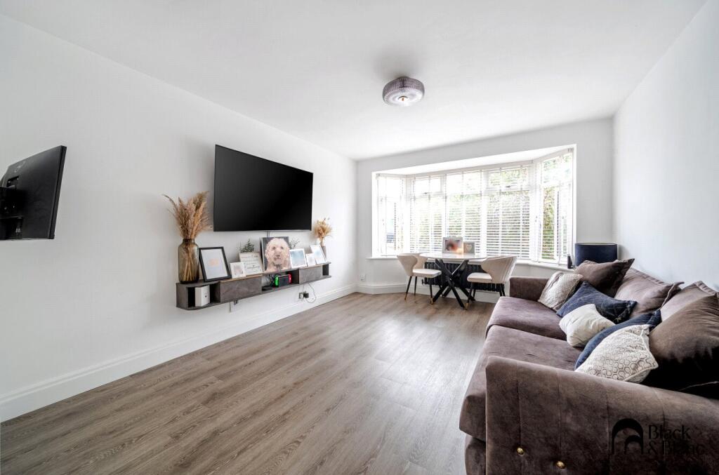 Main image of property: Chamberlain Crescent, West Wickham, BR4