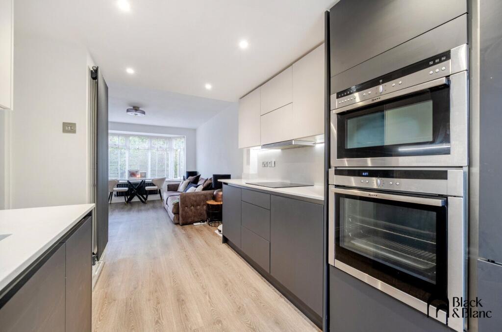 Main image of property: Chamberlain Crescent, West Wickham, BR4