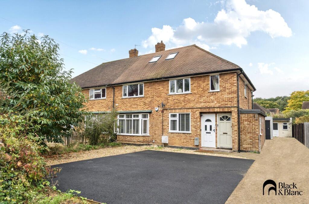 Main image of property: Chamberlain Crescent, West Wickham, BR4