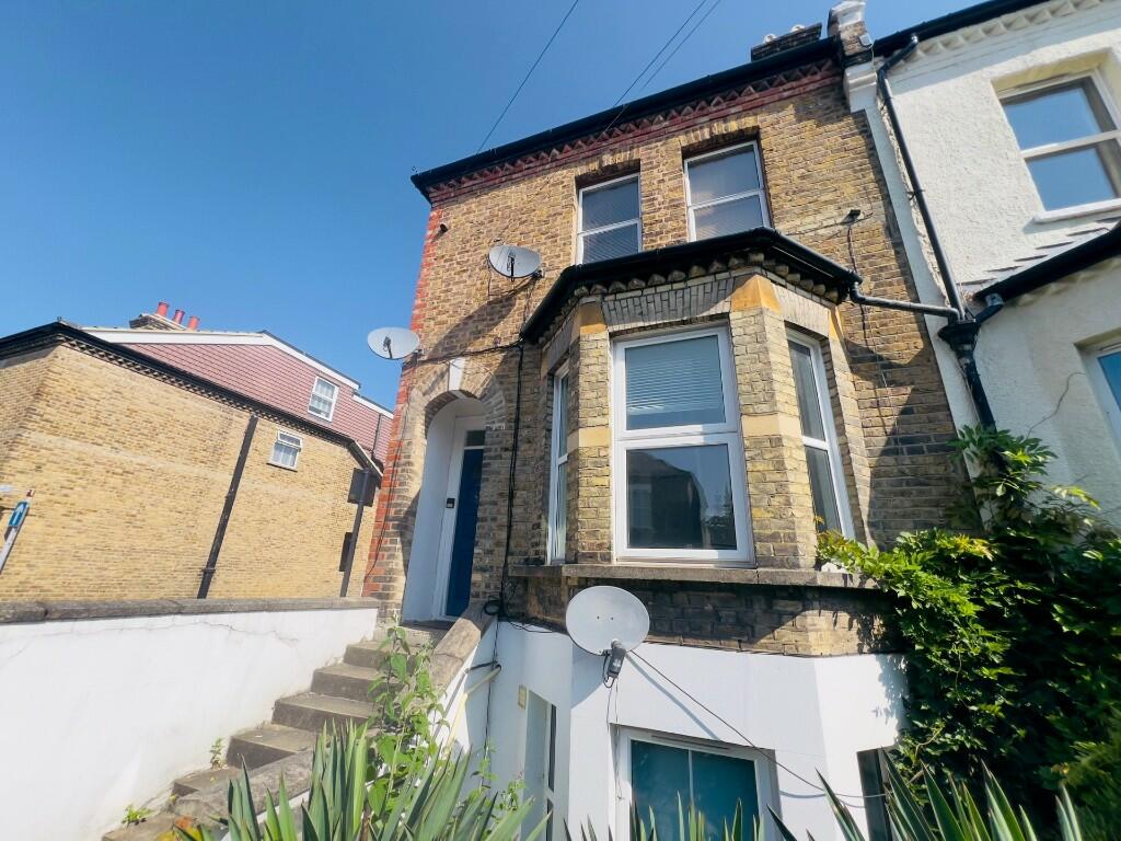 Main image of property: Burnhill Road, Beckenham, London, BR3