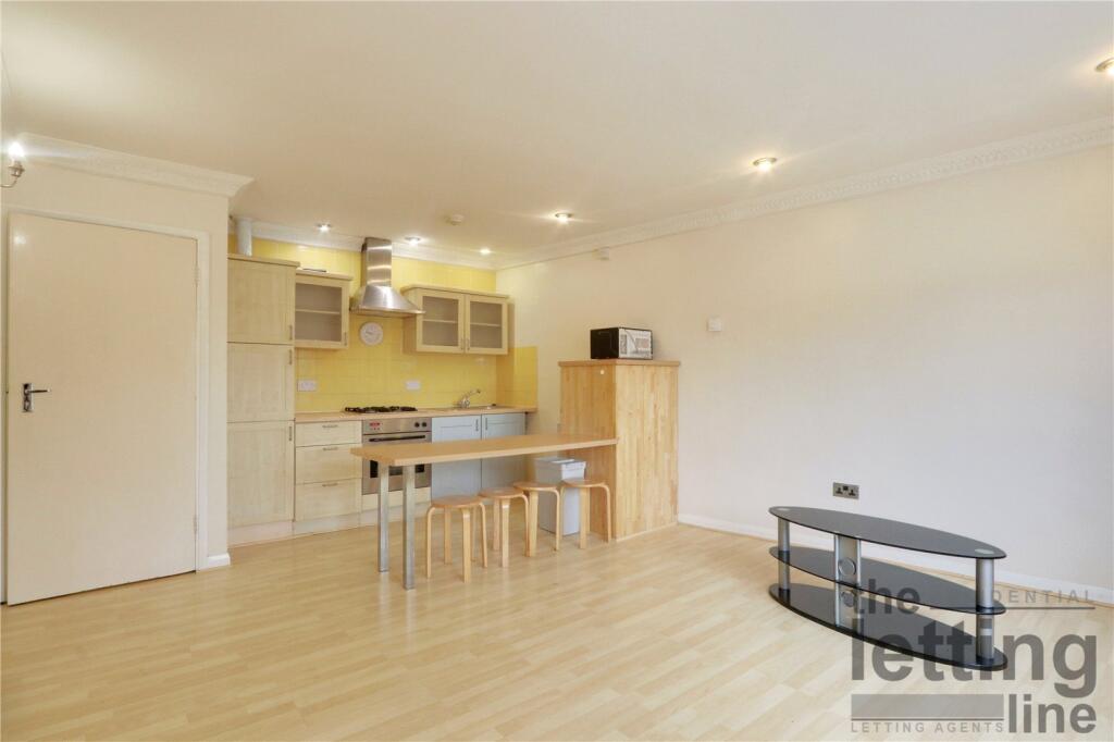 Main image of property: Lancaster Road, Enfield, EN2