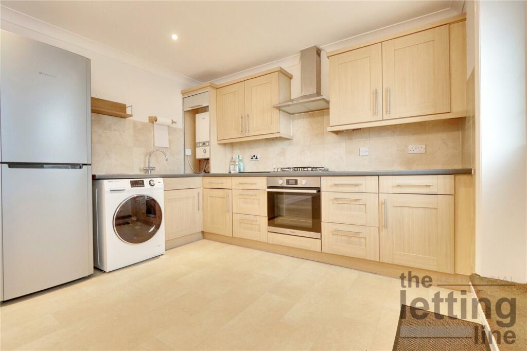 Main image of property: Forty Hill, Enfield, Middlesex, EN2