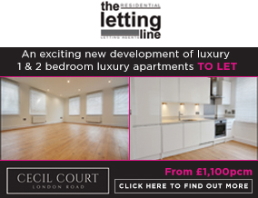 Get brand editions for Atkinsons Residential, The Letting Line