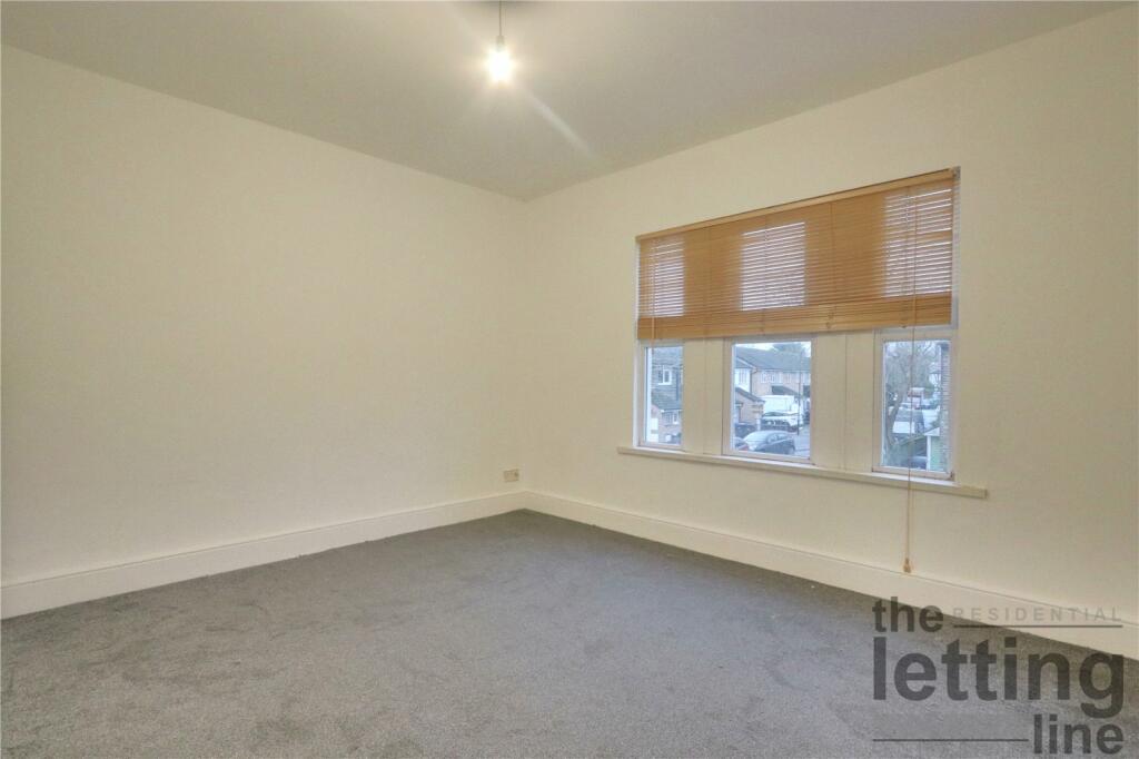 Main image of property: Wellington Avenue, London, N9