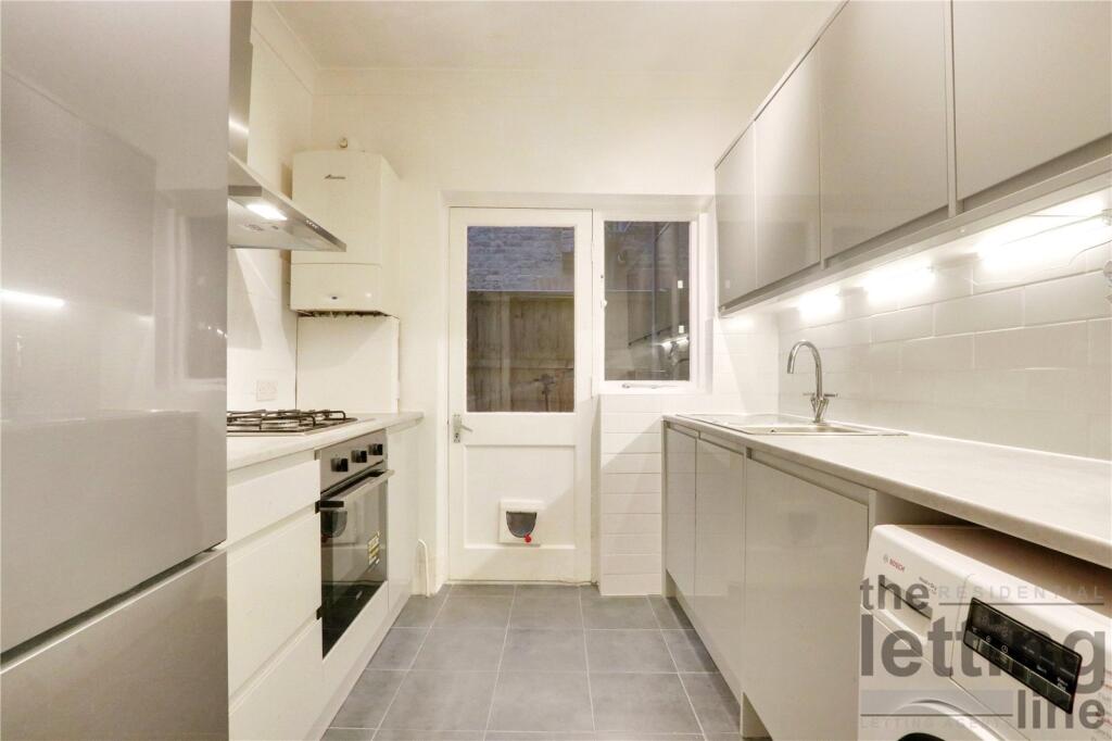 Main image of property: Devonshire Road, Palmers Green, London, N13
