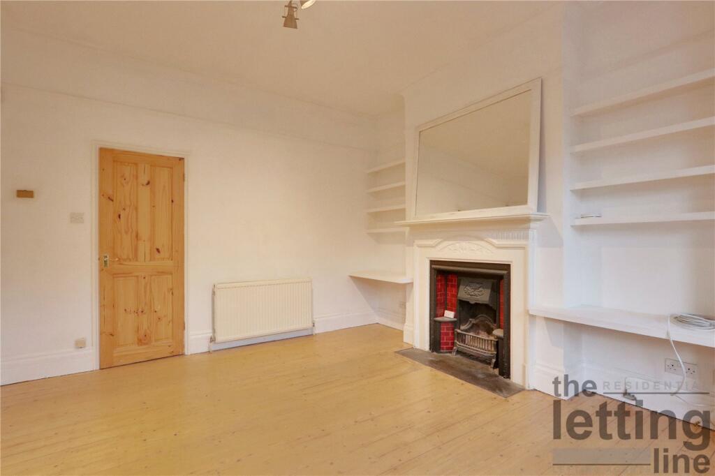 Main image of property: Devonshire Road, Palmers Green, London, N13