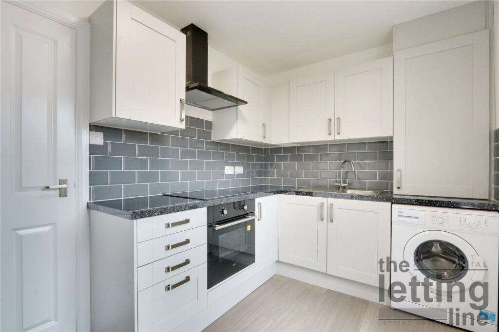 Main image of property: Churchbury Road, Enfield, Middlesex, EN1