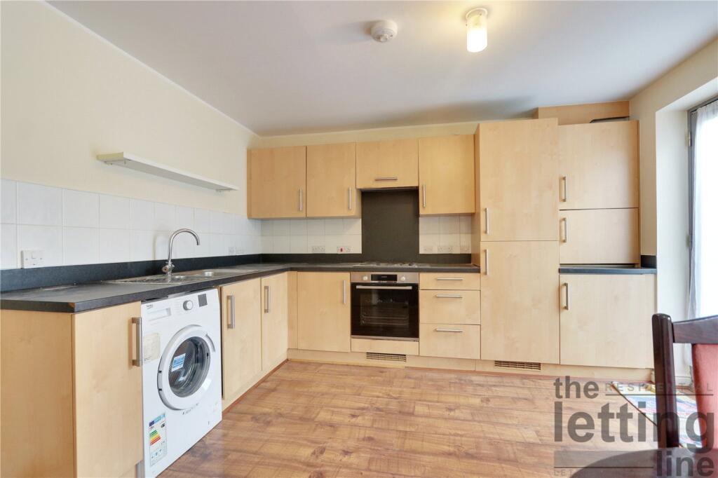 Main image of property: Millicent Grove, Palmers Green, London, N13