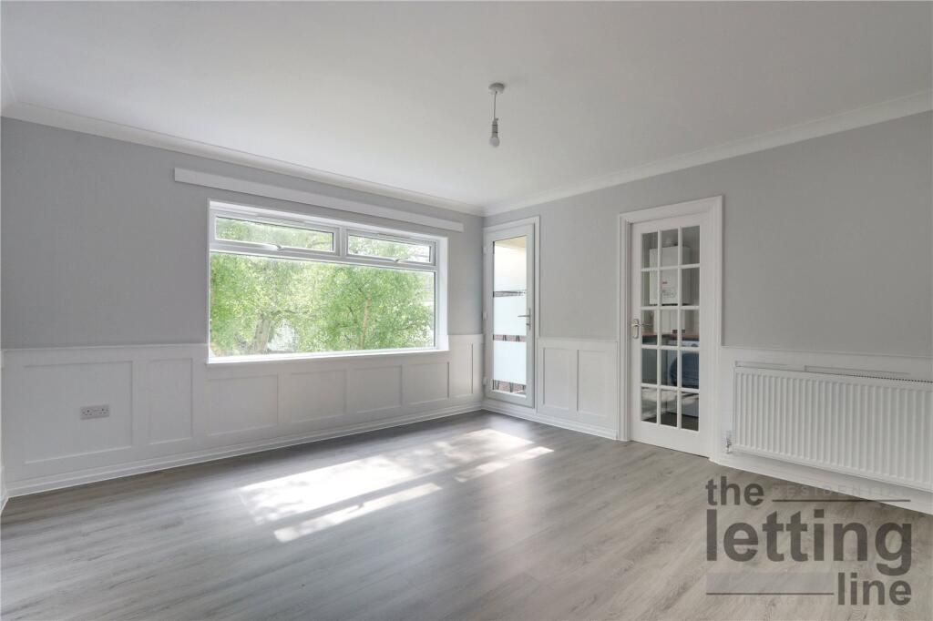 Main image of property: Dunraven Drive, Enfield, Middlesex, EN2