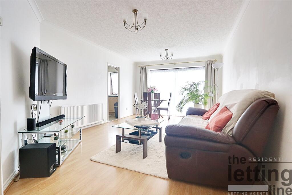 Main image of property: Fiona Court, The Ridgeway, Enfield, Middlesex, EN2