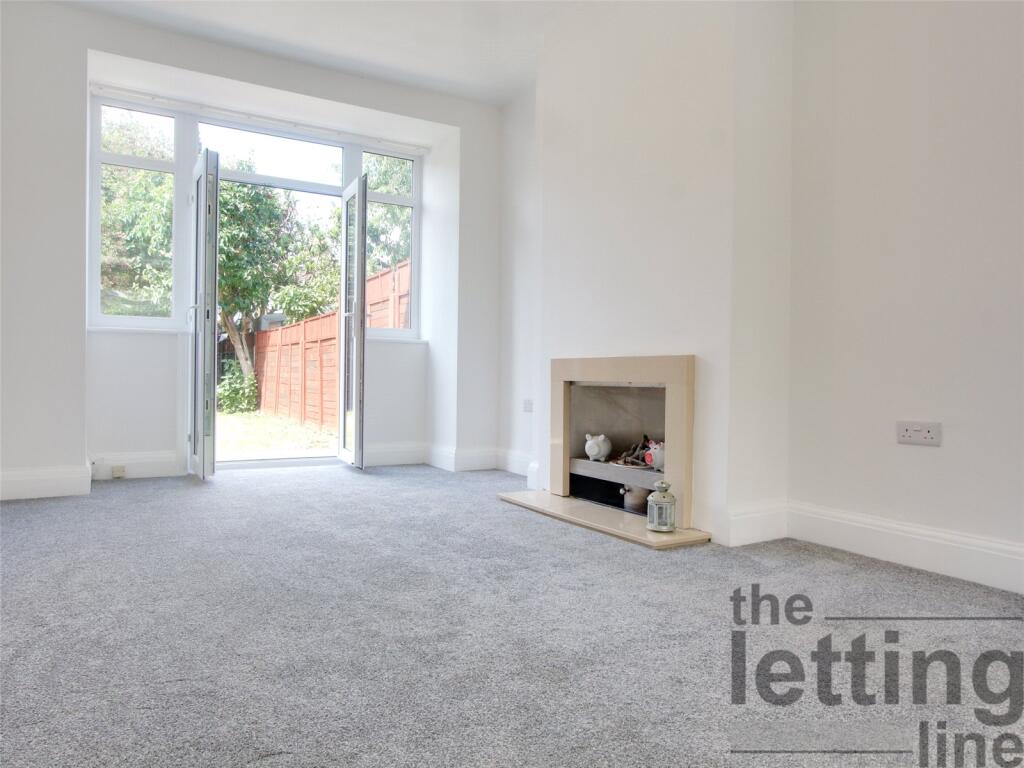 Main image of property: Birkbeck Road, Enfield, Middlesex, EN2