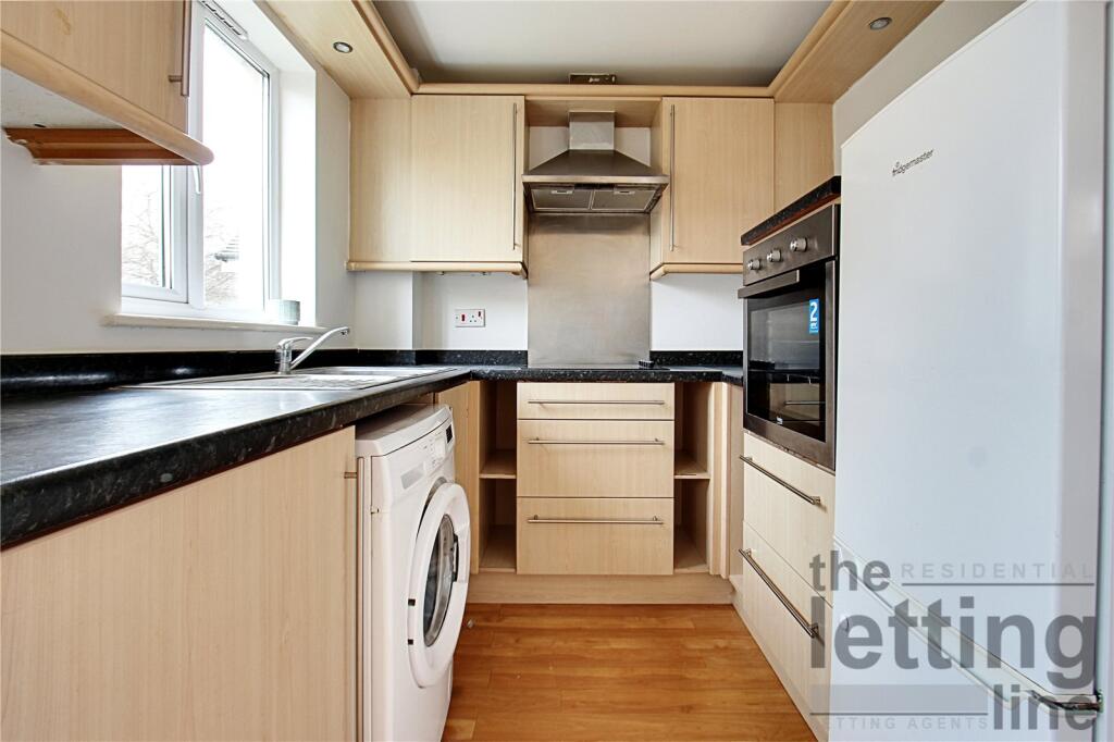 Main image of property: Tysoe Avenue, Enfield, Middlesex, EN3