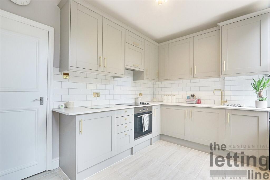 Main image of property: Gordon Hill, Enfield, Middlesex, EN2