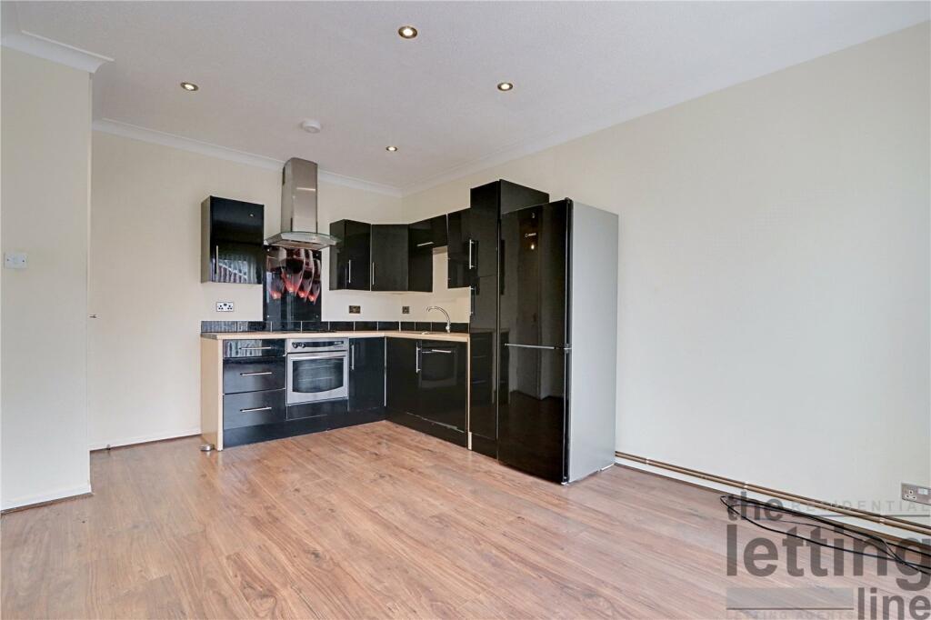 Main image of property: Roundhedge Way, Enfield, Middlesex, EN2