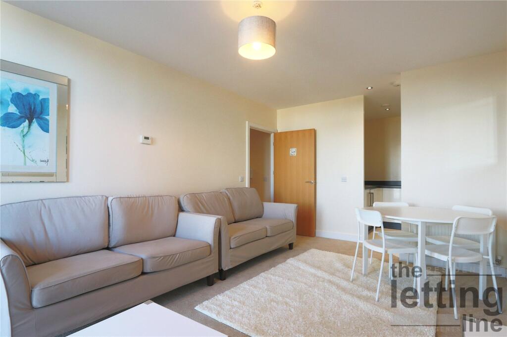 Main image of property: Wenlock House, 33 Eaton Road, Enfield, Middlesex, EN1