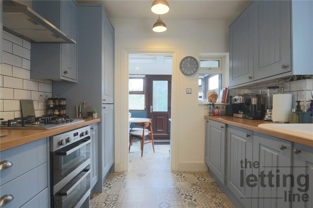 Main image of property: Lea Road, Enfield, Middlesex, EN2