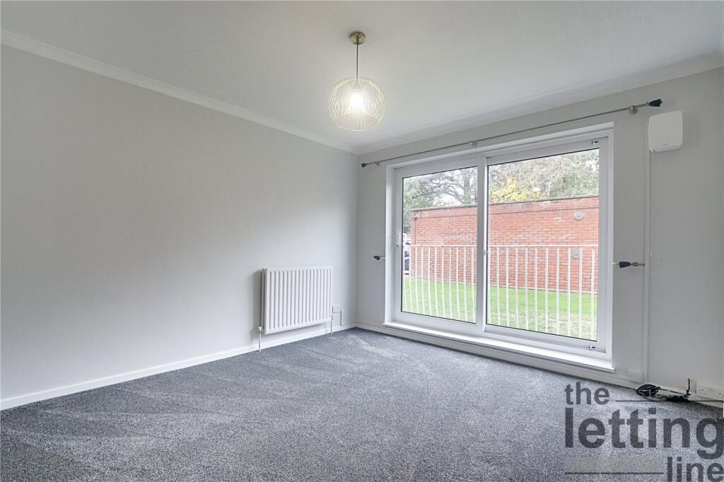 Main image of property: Roundhedge Way, Enfield, EN2