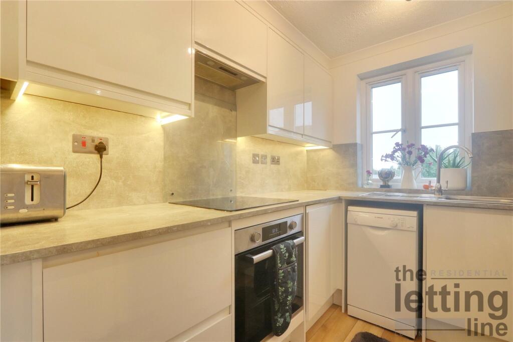 Main image of property: Gater Drive, Enfield, Middlesex, EN2