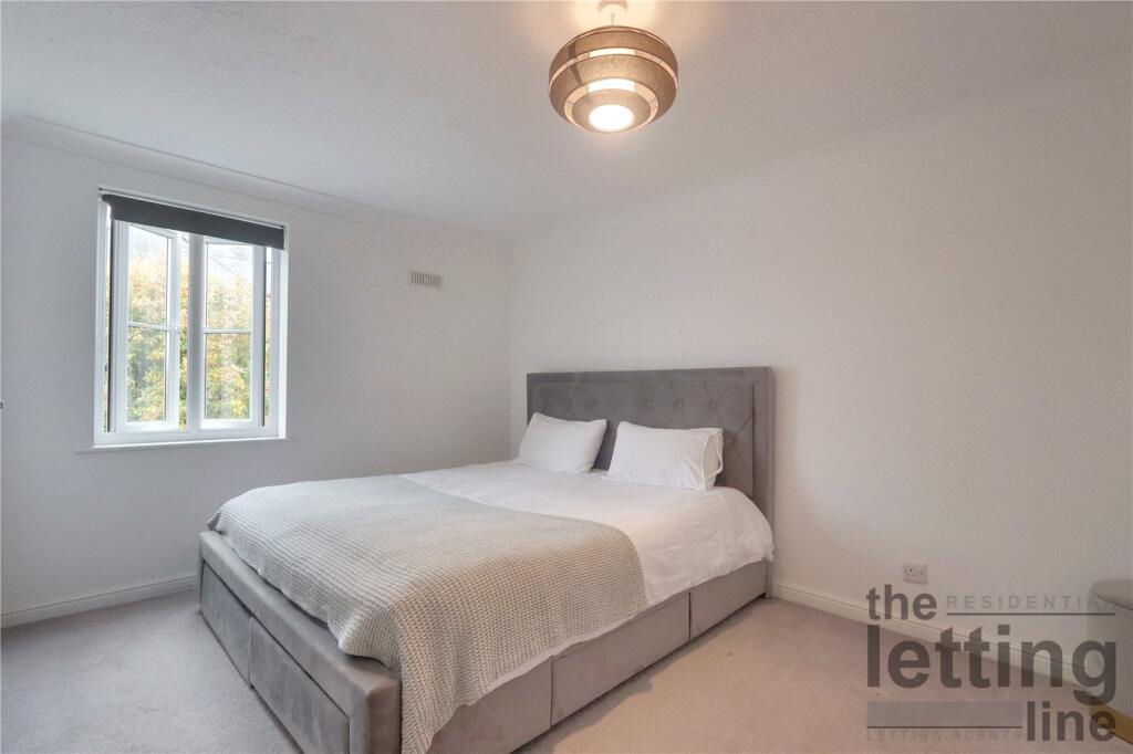 Main image of property: Gater Drive, Enfield, Middlesex, EN2