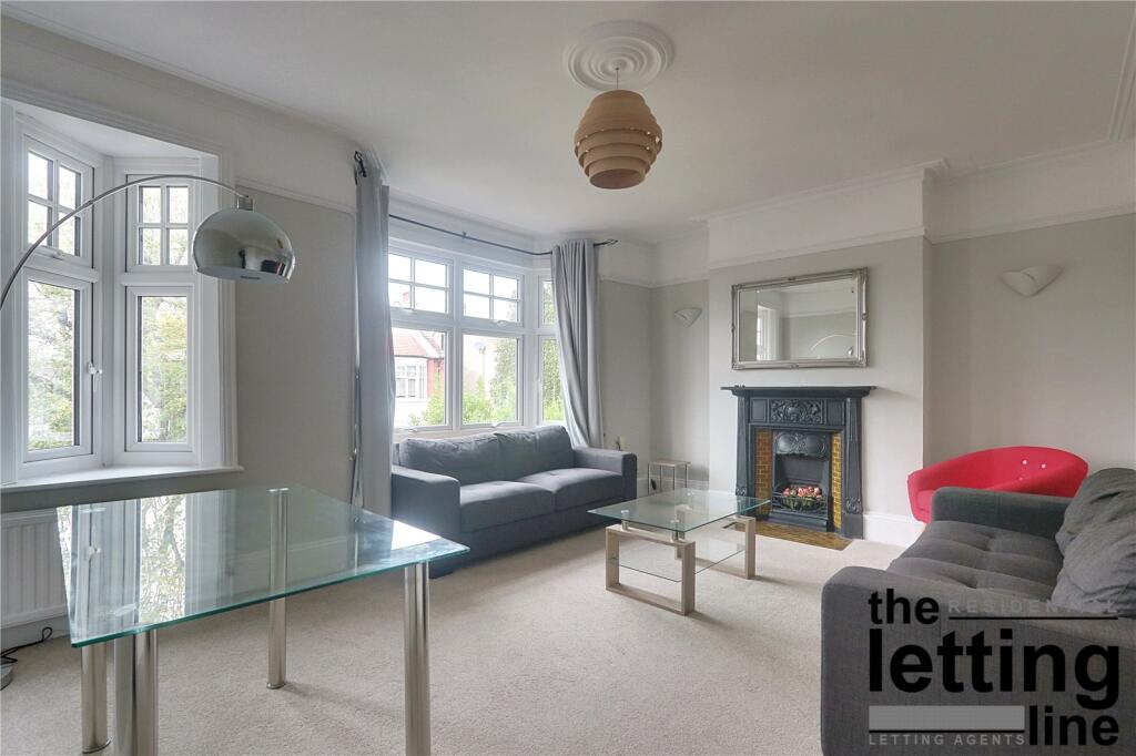 Main image of property: Kingsley Road, London, N13