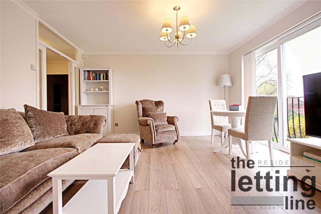 Main image of property: Fiona Court, The Ridgeway, Enfield, EN2