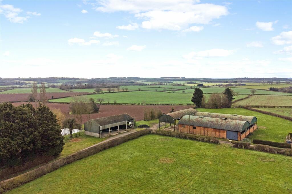 Plot for sale in Alveston Hill, Alveston, StratforduponAvon
