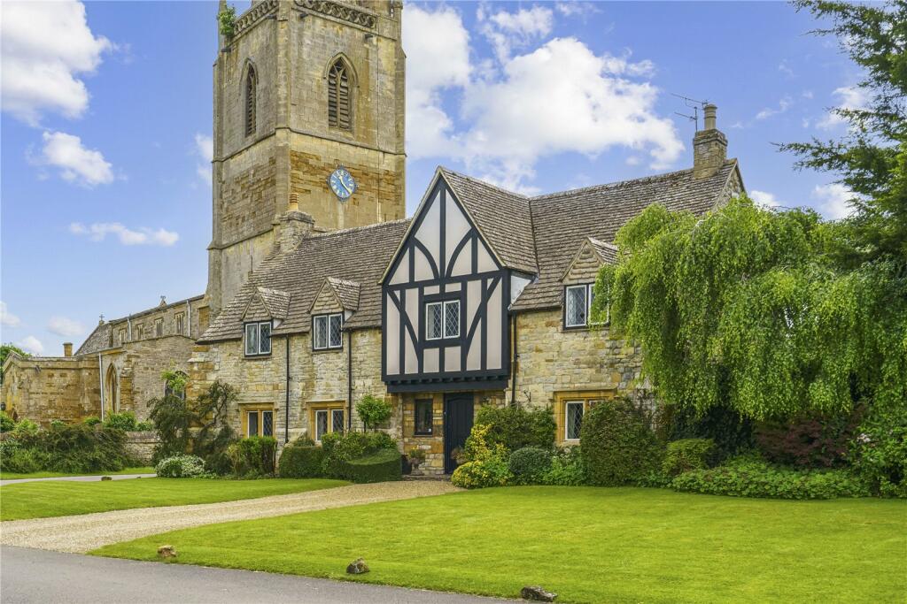 Additional property image - Tredington, Shipston-on-Stour, Warwickshire, CV36