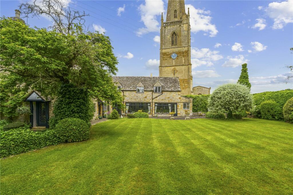 Additional property image - Tredington, Shipston-on-Stour, Warwickshire, CV36