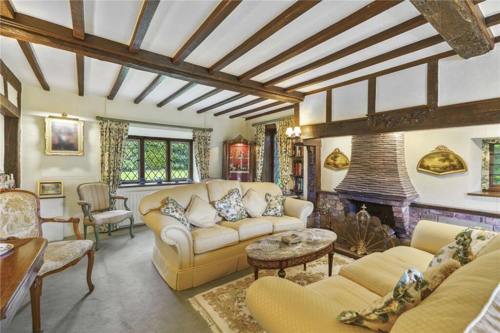 Additional property image - Tredington, Shipston-on-Stour, Warwickshire, CV36