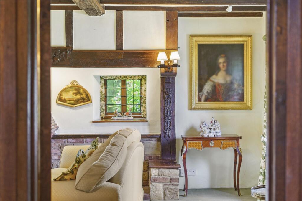 Additional property image - Tredington, Shipston-on-Stour, Warwickshire, CV36
