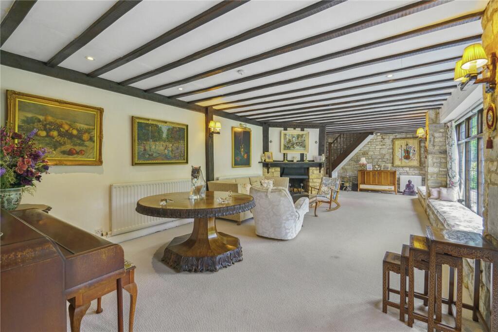 Additional property image - Tredington, Shipston-on-Stour, Warwickshire, CV36