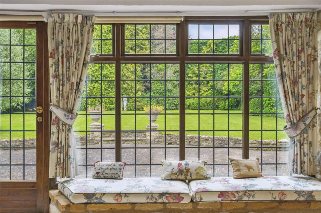 Additional property image - Tredington, Shipston-on-Stour, Warwickshire, CV36