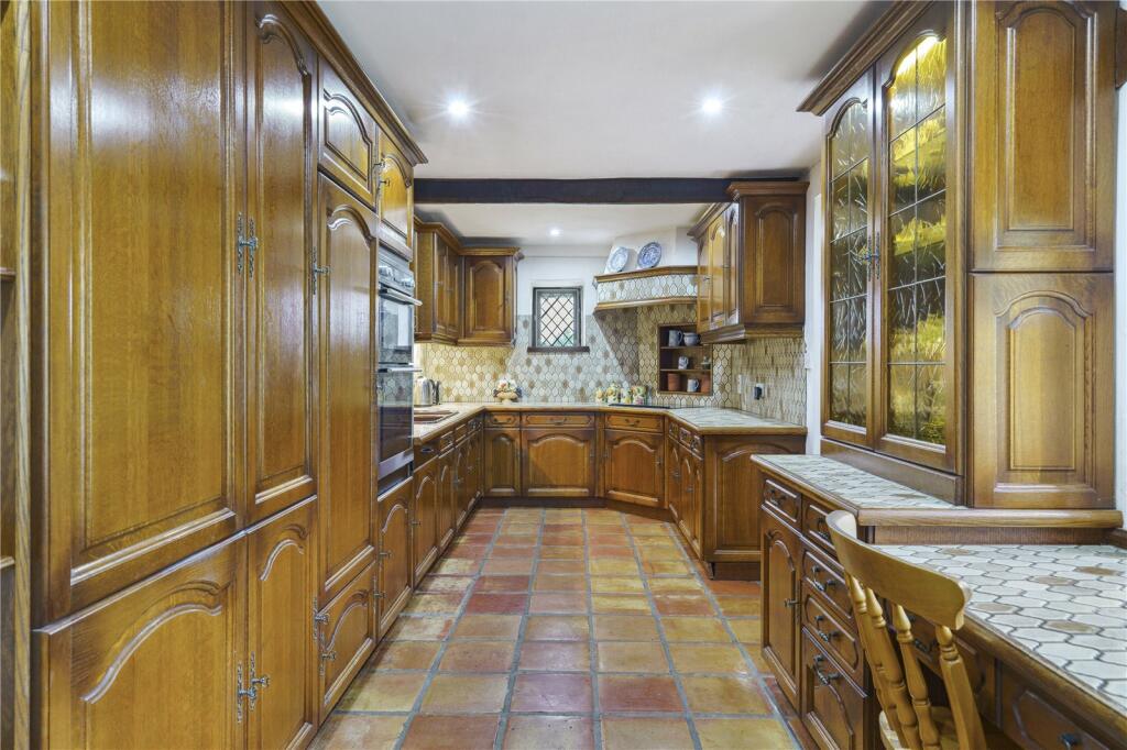 Additional property image - Tredington, Shipston-on-Stour, Warwickshire, CV36