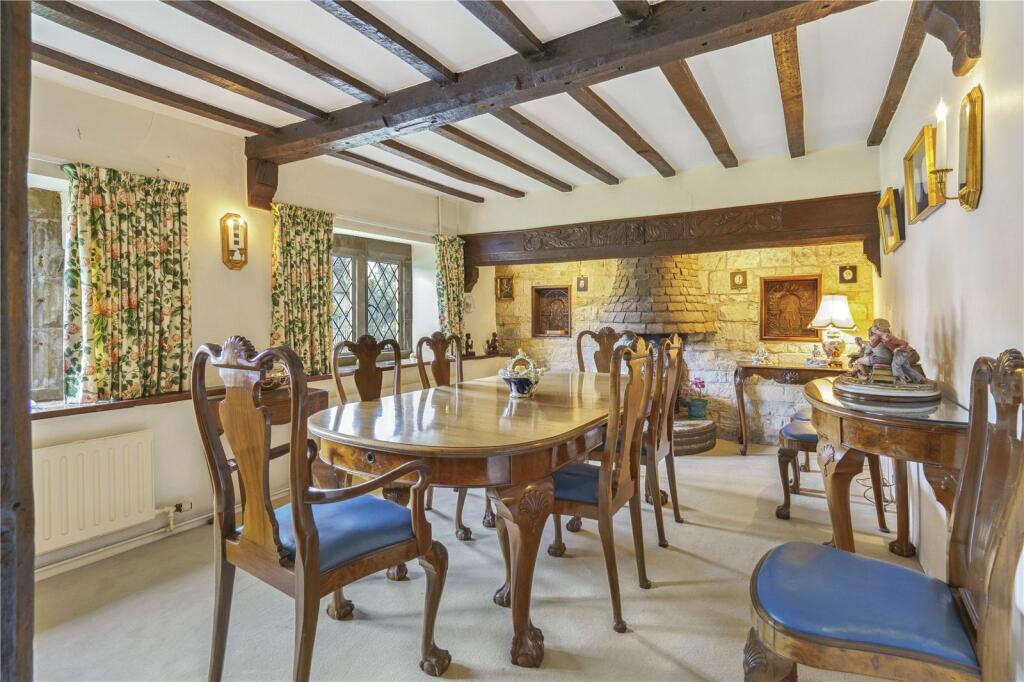 Additional property image - Tredington, Shipston-on-Stour, Warwickshire, CV36