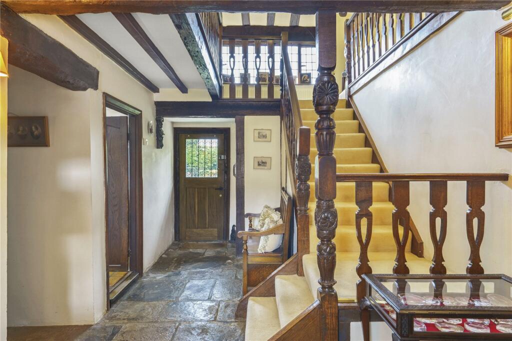 Additional property image - Tredington, Shipston-on-Stour, Warwickshire, CV36