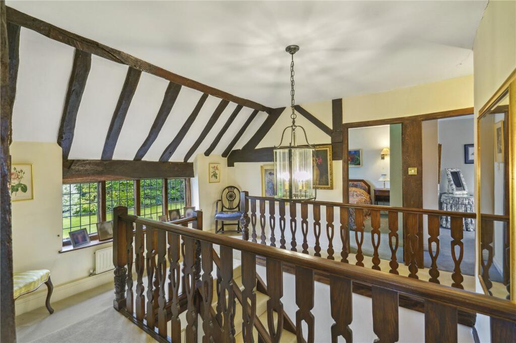 Additional property image - Tredington, Shipston-on-Stour, Warwickshire, CV36