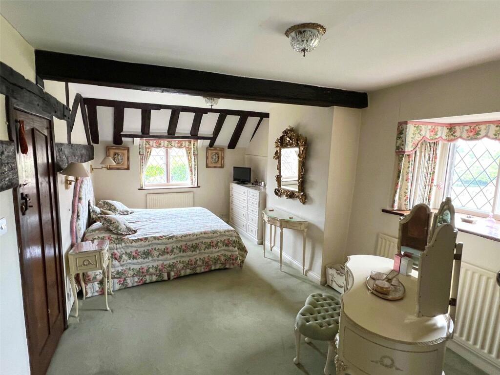 Additional property image - Tredington, Shipston-on-Stour, Warwickshire, CV36