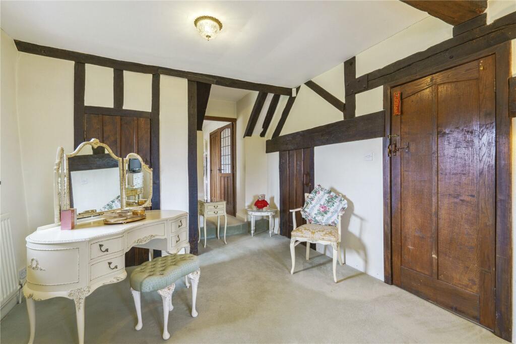 Additional property image - Tredington, Shipston-on-Stour, Warwickshire, CV36