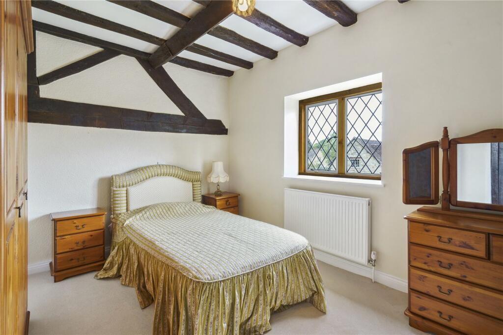 Additional property image - Tredington, Shipston-on-Stour, Warwickshire, CV36