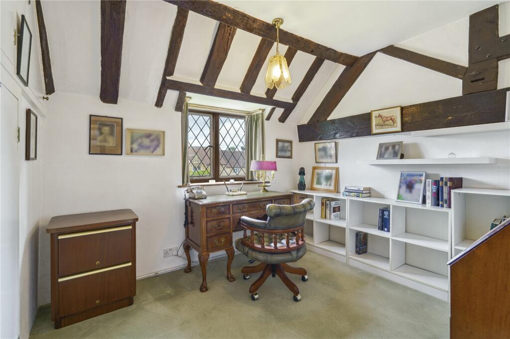 Additional property image - Tredington, Shipston-on-Stour, Warwickshire, CV36