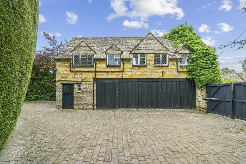Additional property image - Tredington, Shipston-on-Stour, Warwickshire, CV36