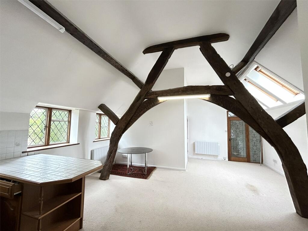Additional property image - Tredington, Shipston-on-Stour, Warwickshire, CV36